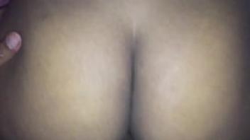 Cowgirl wife booty