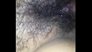 My old woman fucking in the ass
