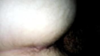 Amateur doggystyle virgin