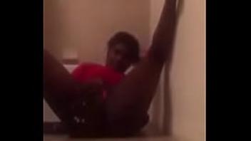 Wifey slow motion squirt